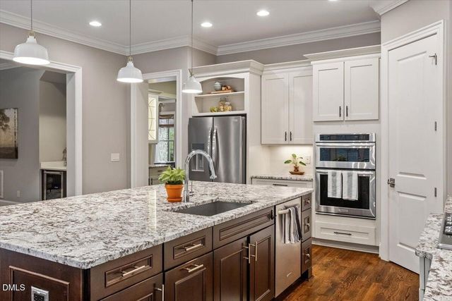 1632 Sterling Lake Drive, Wake Forest, NC 27587