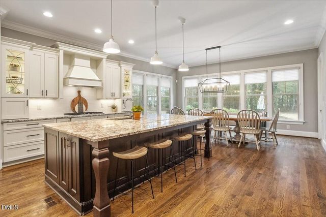 1632 Sterling Lake Drive, Wake Forest, NC 27587