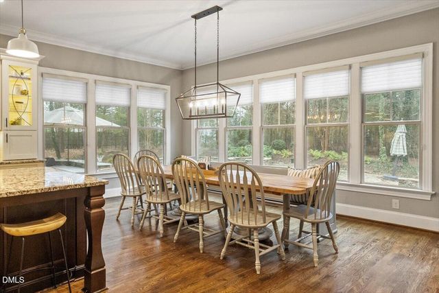 1632 Sterling Lake Drive, Wake Forest, NC 27587