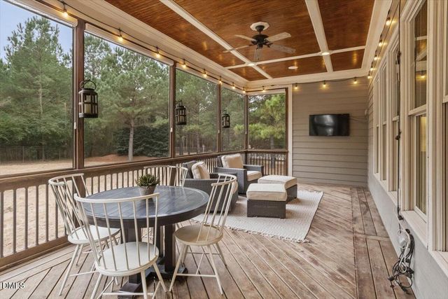 1632 Sterling Lake Drive, Wake Forest, NC 27587