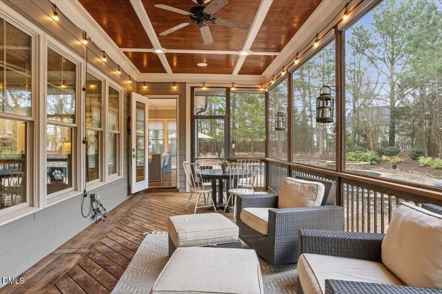 1632 Sterling Lake Drive, Wake Forest, NC 27587