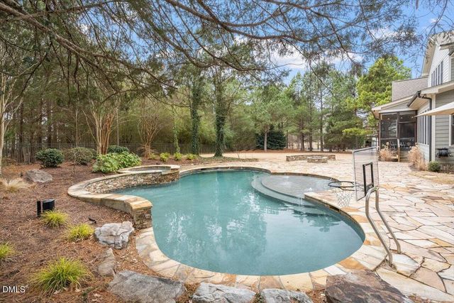 1632 Sterling Lake Drive, Wake Forest, NC 27587