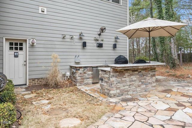 1632 Sterling Lake Drive, Wake Forest, NC 27587