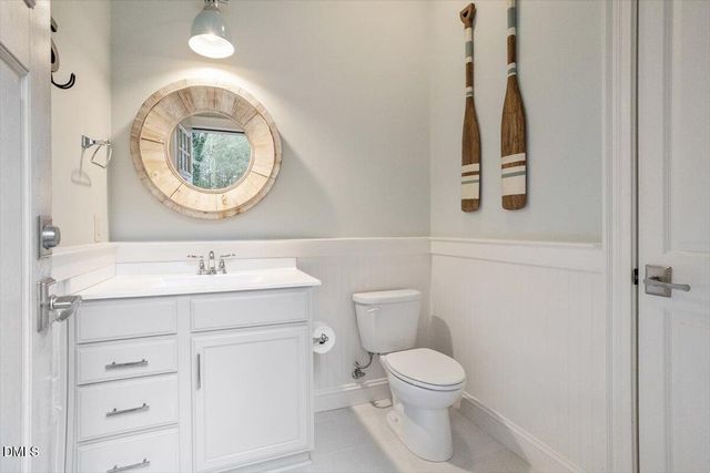 1632 Sterling Lake Drive, Wake Forest, NC 27587