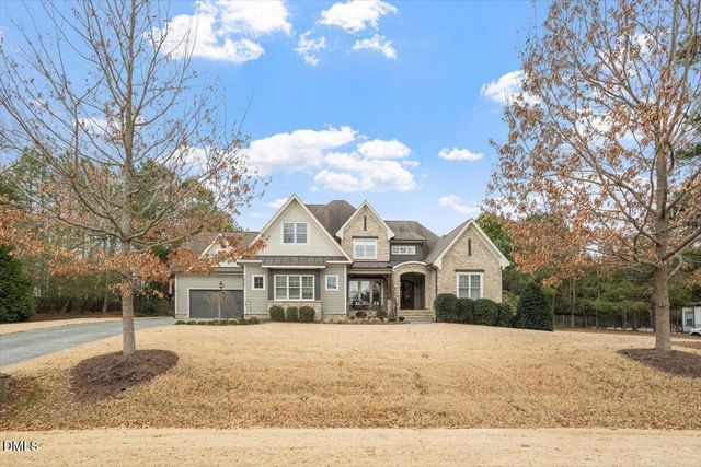 1632 Sterling Lake Drive, Wake Forest, NC 27587