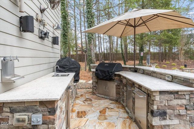 1632 Sterling Lake Drive, Wake Forest, NC 27587