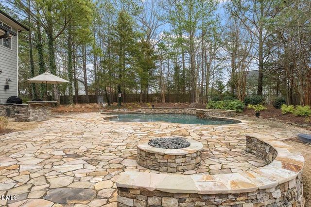 1632 Sterling Lake Drive, Wake Forest, NC 27587