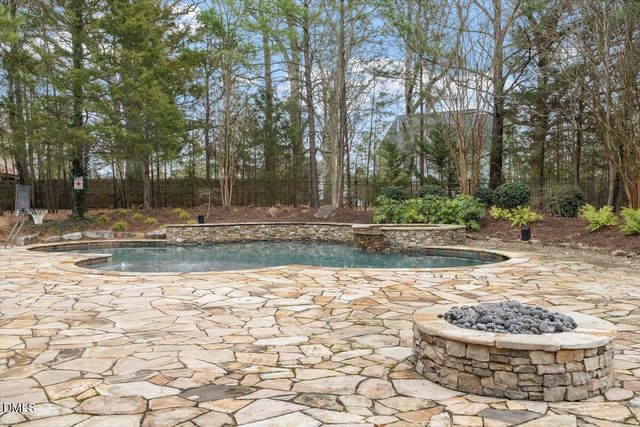 1632 Sterling Lake Drive, Wake Forest, NC 27587