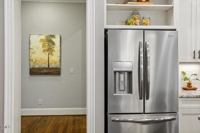 1632 Sterling Lake Drive, Wake Forest, NC 27587