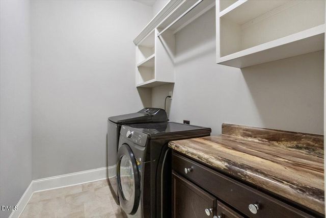 1632 Sterling Lake Drive, Wake Forest, NC 27587