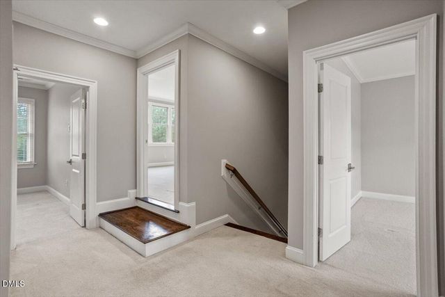 1632 Sterling Lake Drive, Wake Forest, NC 27587