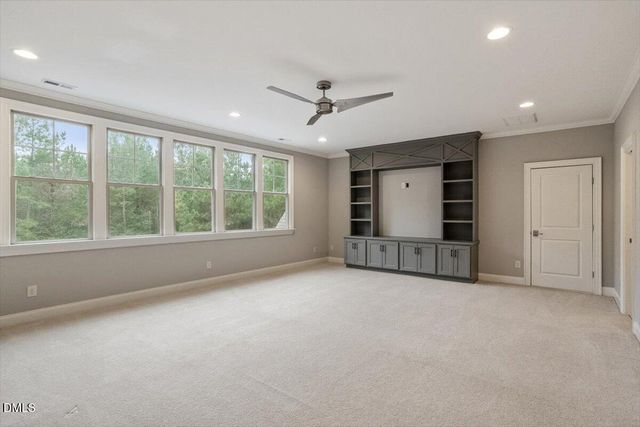 1632 Sterling Lake Drive, Wake Forest, NC 27587