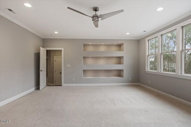 1632 Sterling Lake Drive, Wake Forest, NC 27587