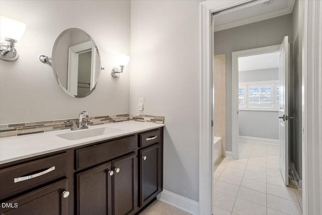 1632 Sterling Lake Drive, Wake Forest, NC 27587