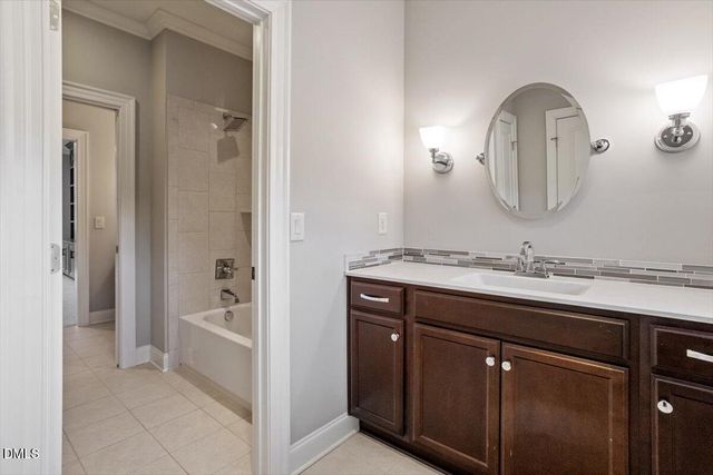 1632 Sterling Lake Drive, Wake Forest, NC 27587