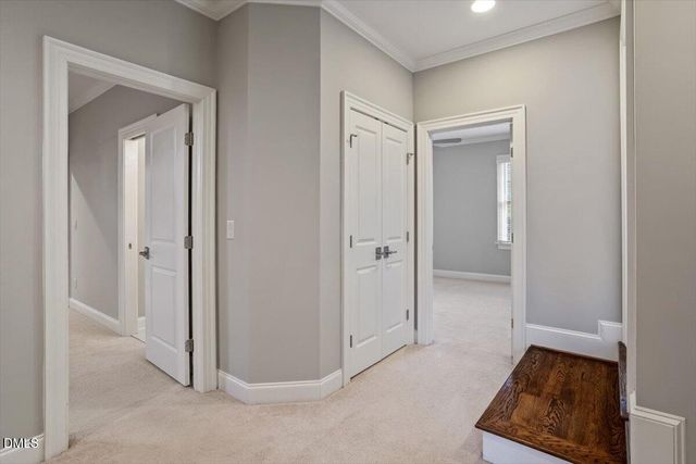 1632 Sterling Lake Drive, Wake Forest, NC 27587