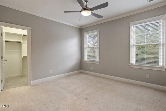 1632 Sterling Lake Drive, Wake Forest, NC 27587