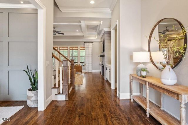 1632 Sterling Lake Drive, Wake Forest, NC 27587