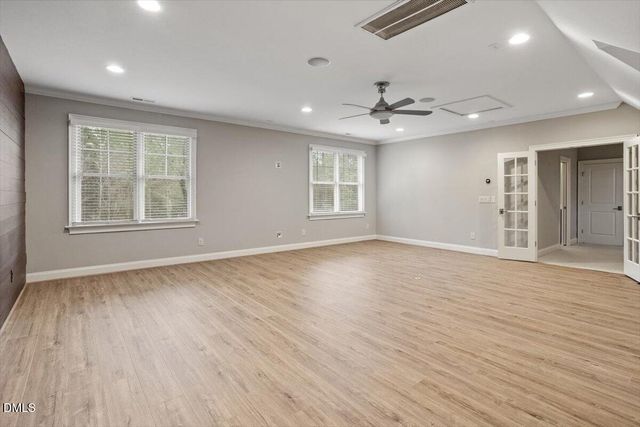 1632 Sterling Lake Drive, Wake Forest, NC 27587