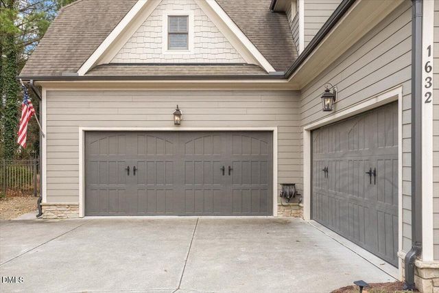 1632 Sterling Lake Drive, Wake Forest, NC 27587