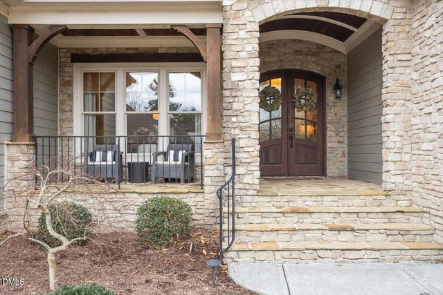 1632 Sterling Lake Drive, Wake Forest, NC 27587