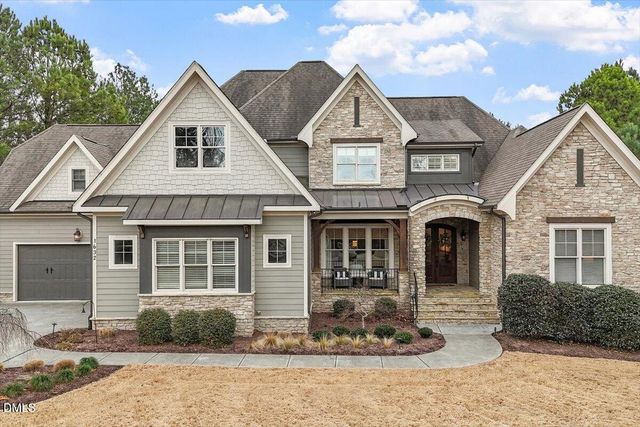 1632 Sterling Lake Drive, Wake Forest, NC 27587