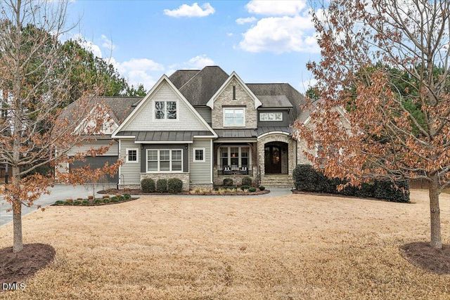 1632 Sterling Lake Drive, Wake Forest, NC 27587