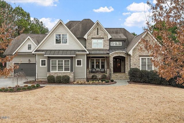 1632 Sterling Lake Drive, Wake Forest, NC 27587