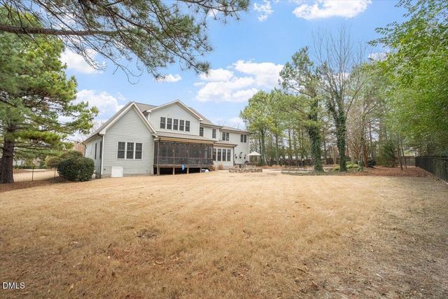 1632 Sterling Lake Drive, Wake Forest, NC 27587