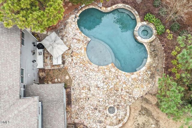 1632 Sterling Lake Drive, Wake Forest, NC 27587