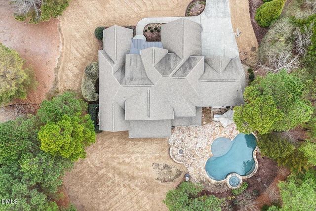 1632 Sterling Lake Drive, Wake Forest, NC 27587