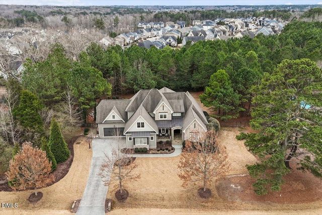 1632 Sterling Lake Drive, Wake Forest, NC 27587