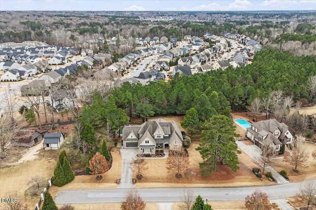 1632 Sterling Lake Drive, Wake Forest, NC 27587