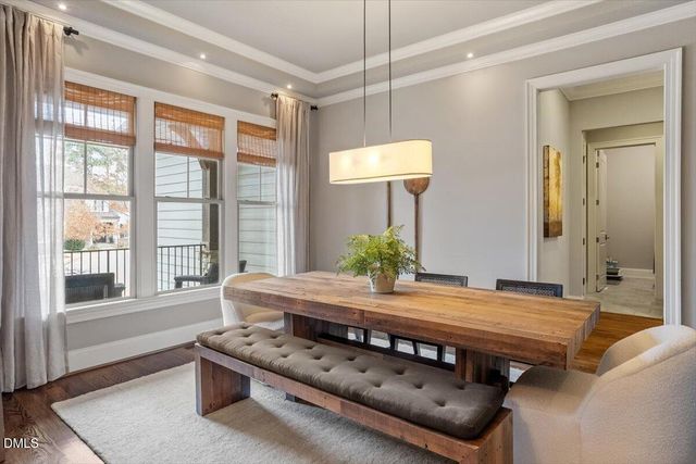 1632 Sterling Lake Drive, Wake Forest, NC 27587