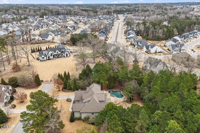 1632 Sterling Lake Drive, Wake Forest, NC 27587