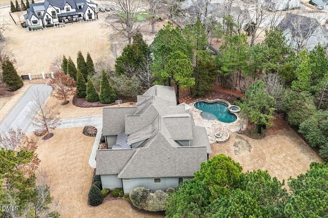 1632 Sterling Lake Drive, Wake Forest, NC 27587