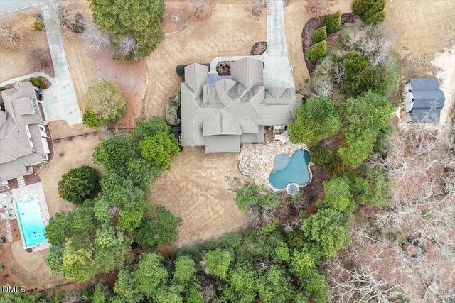 1632 Sterling Lake Drive, Wake Forest, NC 27587