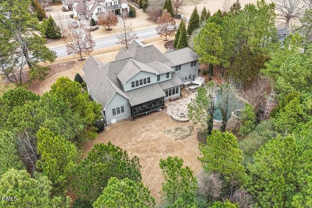 1632 Sterling Lake Drive, Wake Forest, NC 27587