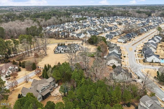 1632 Sterling Lake Drive, Wake Forest, NC 27587