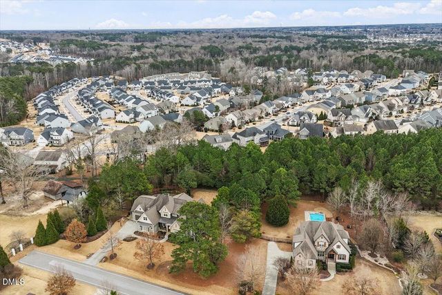 1632 Sterling Lake Drive, Wake Forest, NC 27587