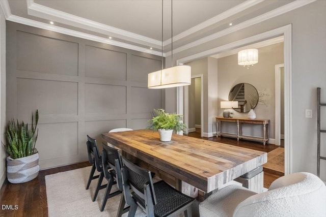 1632 Sterling Lake Drive, Wake Forest, NC 27587