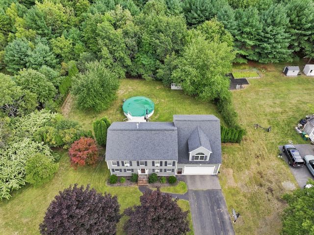 15 Bird Rd, Mansfield, MA 02048