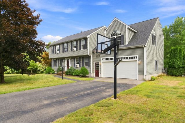 15 Bird Rd, Mansfield, MA 02048