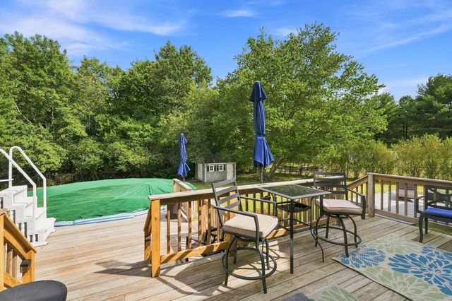 15 Bird Rd, Mansfield, MA 02048