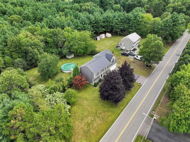 15 Bird Rd, Mansfield, MA 02048