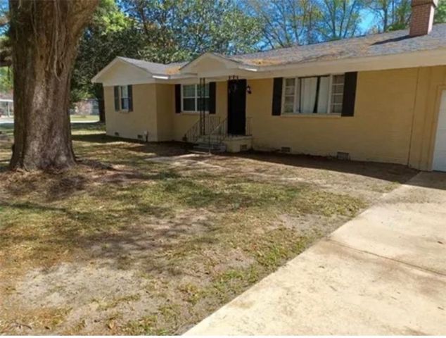 5522 6th Street, Satsuma, AL 36572