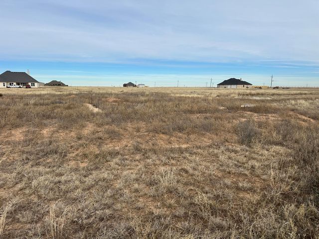 13374 ANTENOR Road, Amarillo, TX 79124
