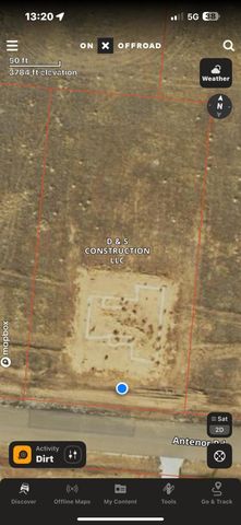 13374 ANTENOR Road, Amarillo, TX 79124