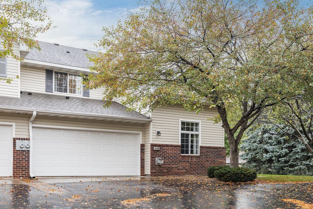 3629 Vermilion Court N 1106, Eagan, MN 55122 — photo 2