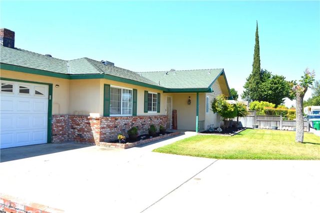 380 Tammy Drive, Atwater, CA 95301